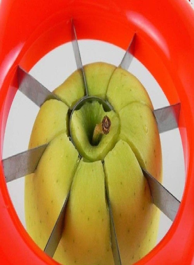 Kytaste Apple Cutter,Slicer,Peeler Stainless Steel - Image 5